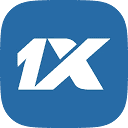 Logotipo de 1xBet