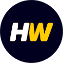 Logotipo de Honduwin