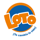Logotipo de Loto Apostemos