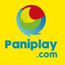 Logotipo de Paniplay