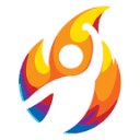 Logotipo de WinOnFire